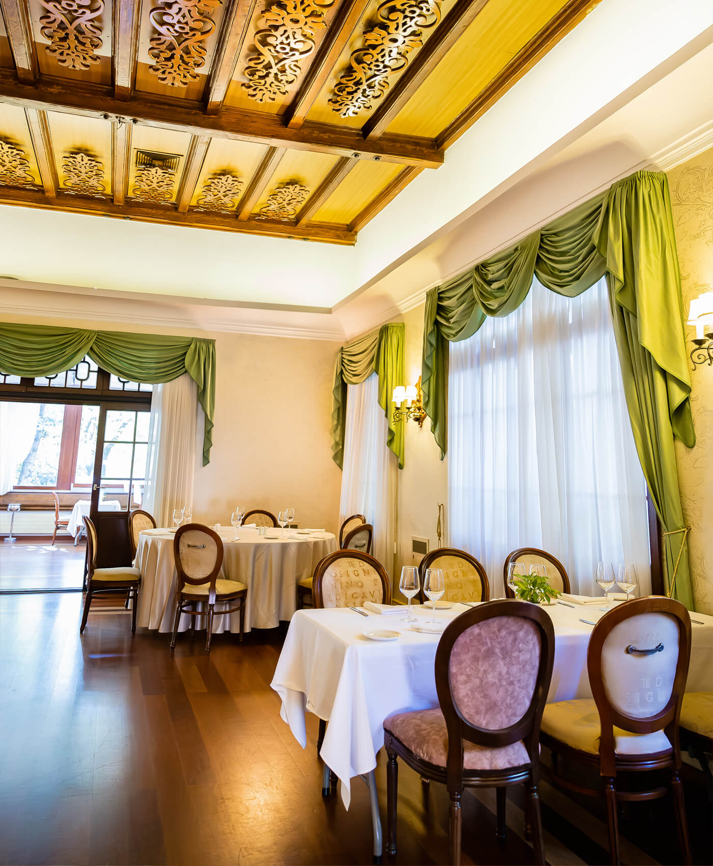 Salon Ion Mincu