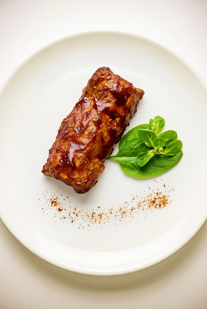 Scăricică de porc