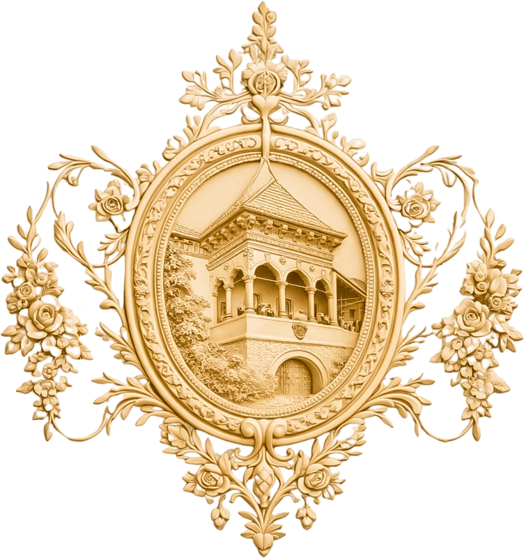 Casa Doina