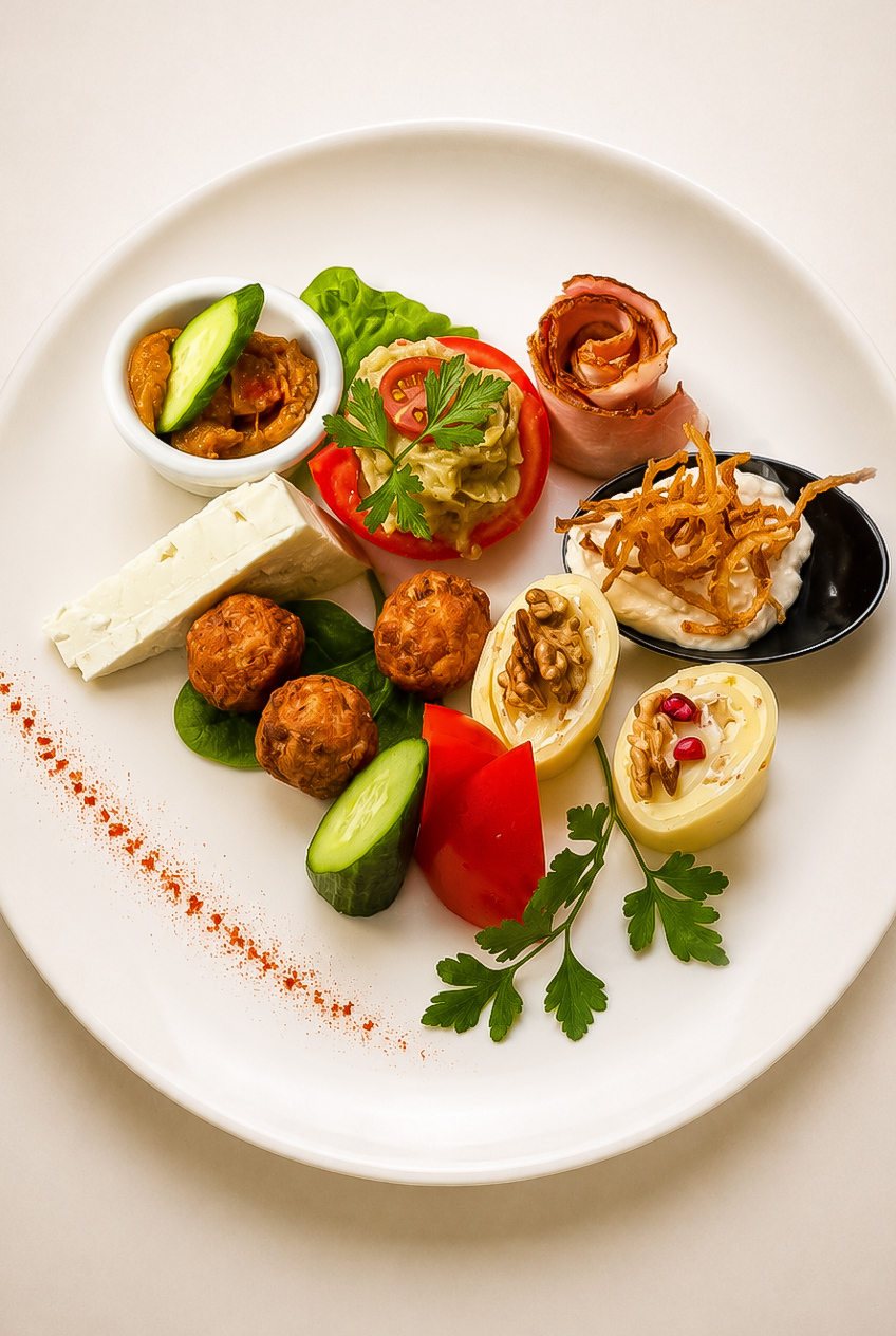 Aperitiv