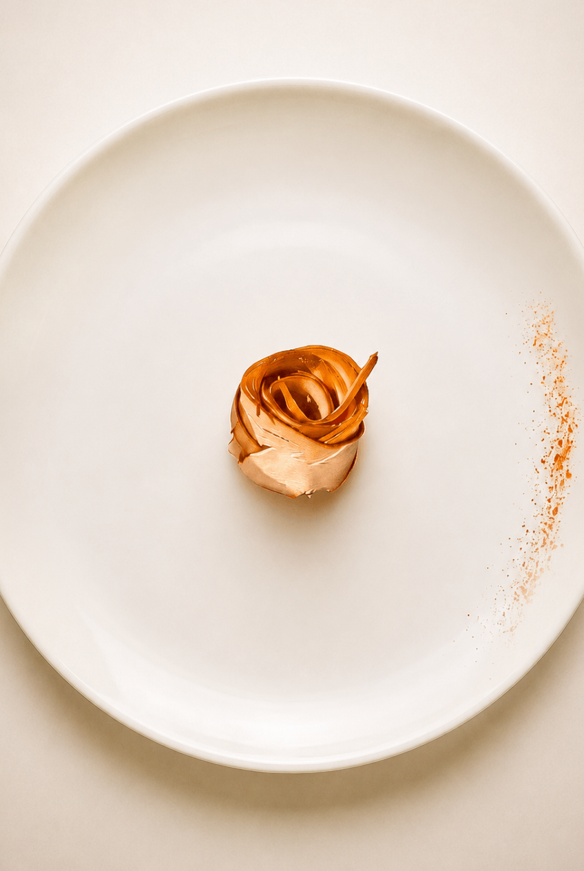 Piept de pui afumat cu ierburi aromate