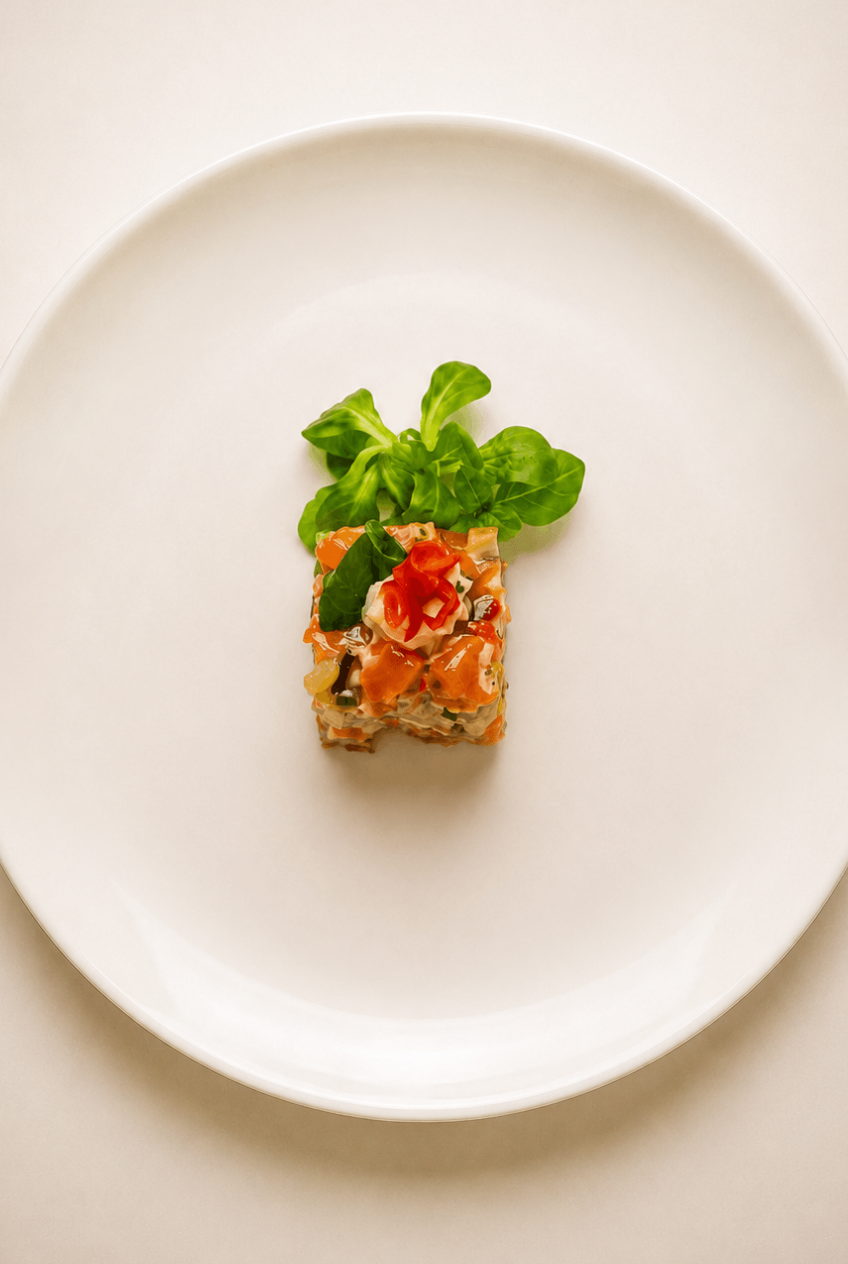 Salată de Boeuf